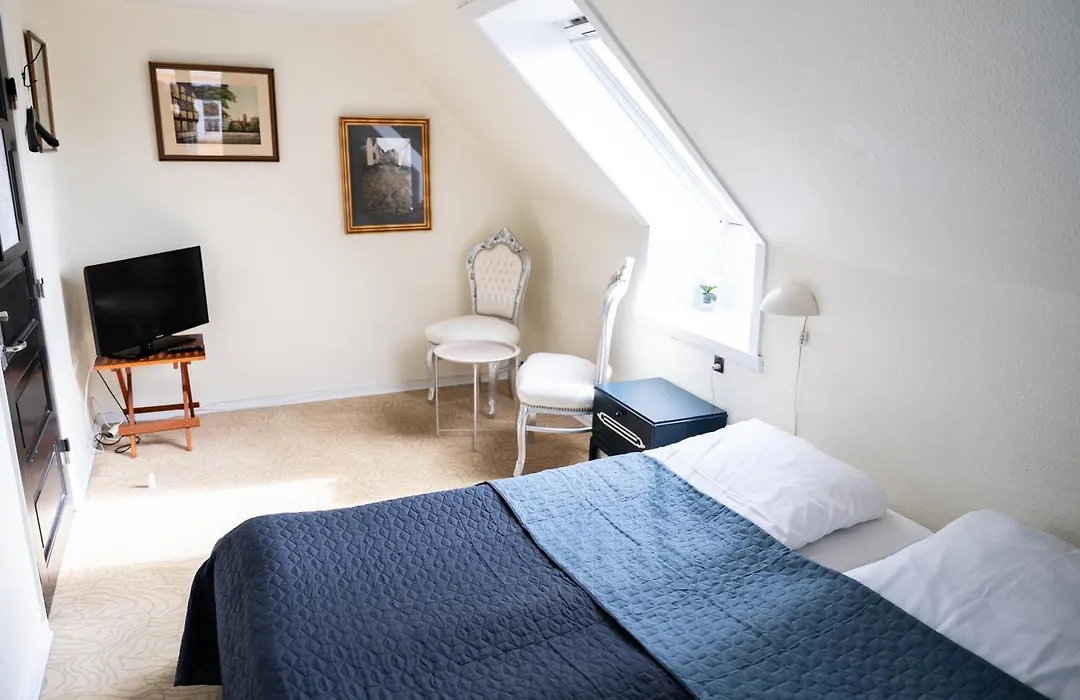 Hotel Ribe-1