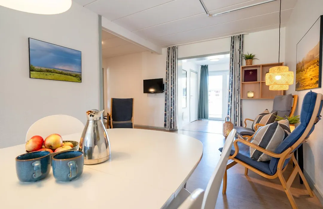 Feriecenter Slettestrand-1