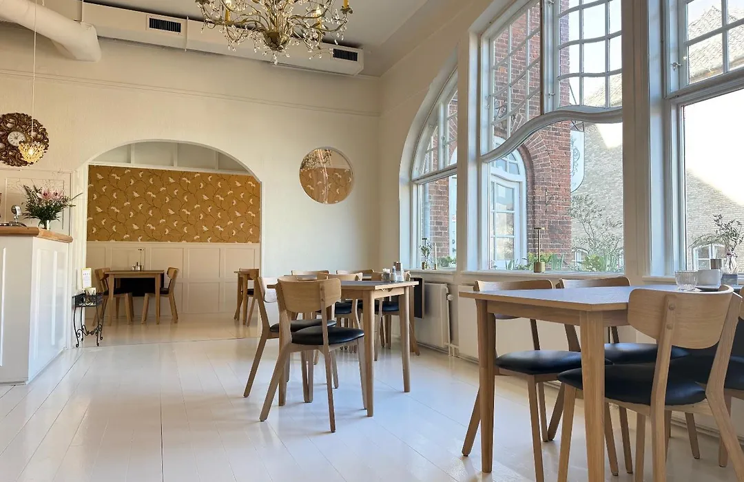 Hotel Faaborg-1