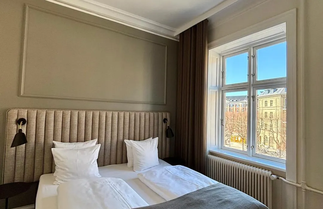 Hotel Sct. Thomas-1