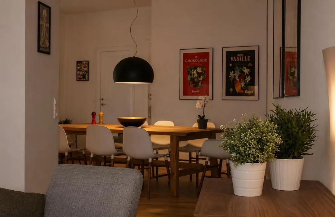 Danish Hygge By Tivoli And Harbour Baths-1