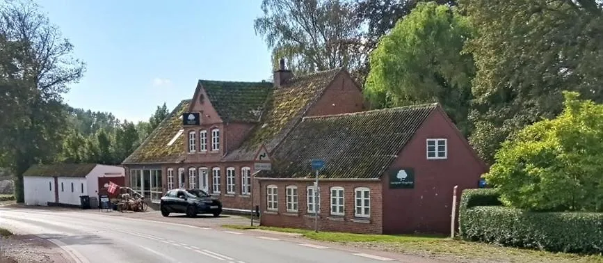 Gæstgiveri Bregninge-1