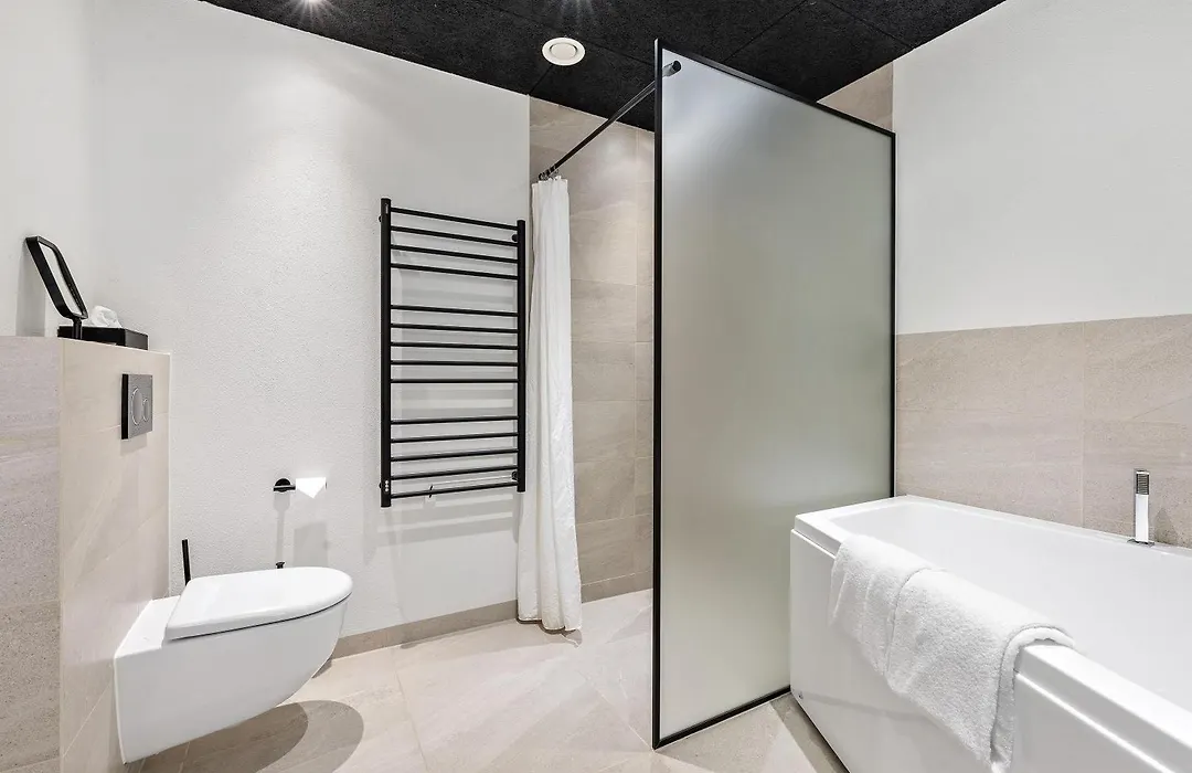 Hotel Dalgas, BW Signature Collection-1