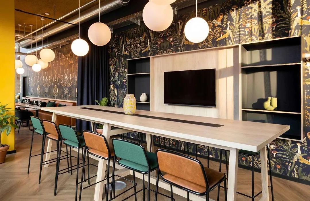 Ibis Styles Copenhagen Orestad-1