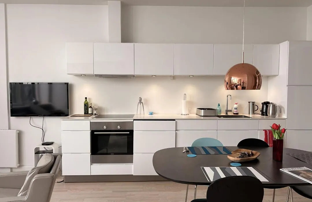 Apartmentincopenhagen Apartment 358-1