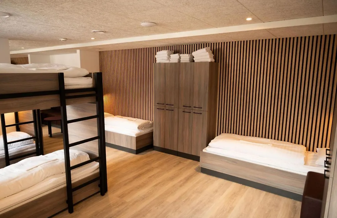 Copenhagen Go Hotel-1