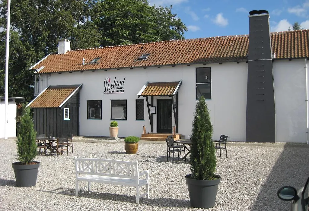 Hotel Liselund-1