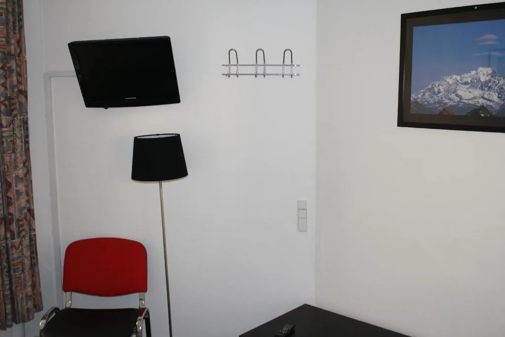 Hostel Jorgensen-1
