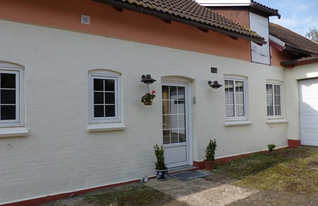 Birkely Bed And Breakfast-1
