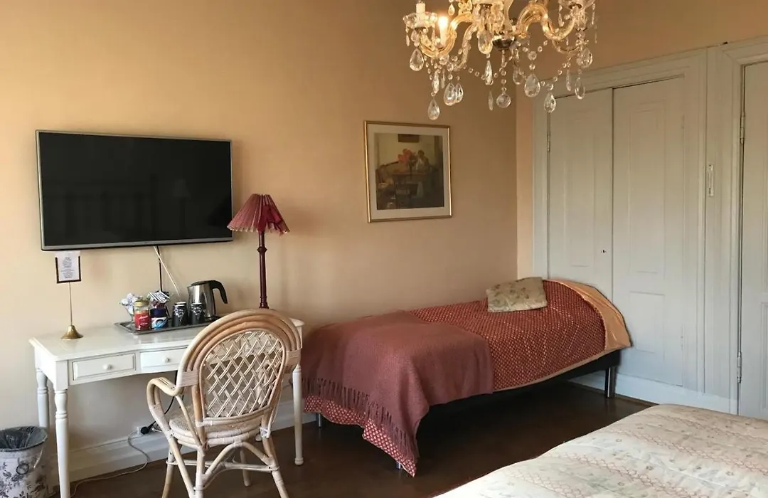 Casa Corner Bed & Breakfast-1