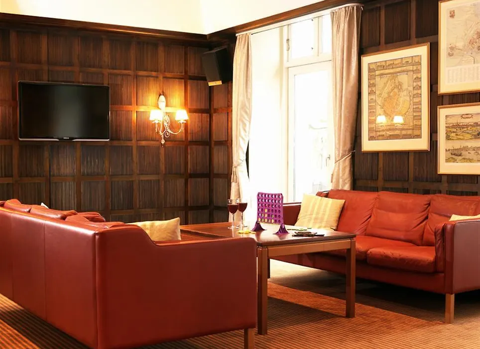 First Hotel Excelsior-1