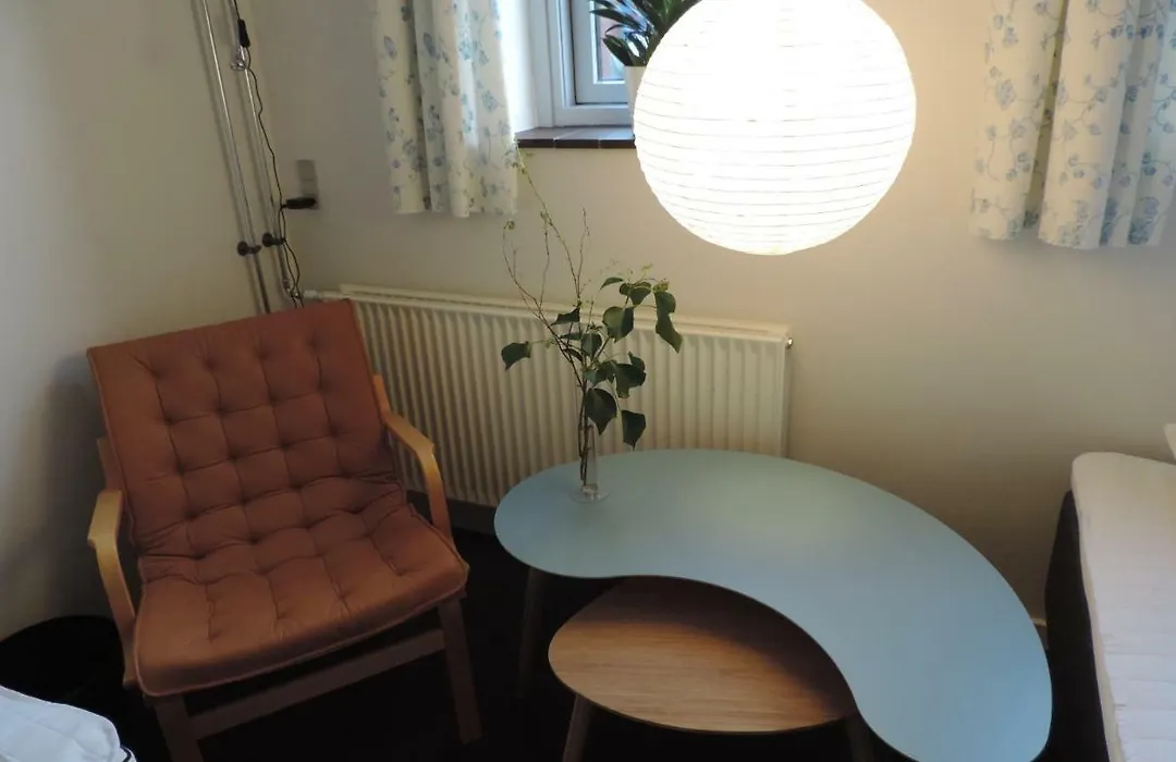 Ibsens Gaard-1