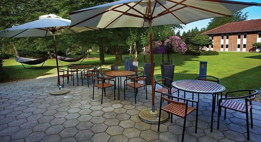 Ledernes Conference Hotel-1