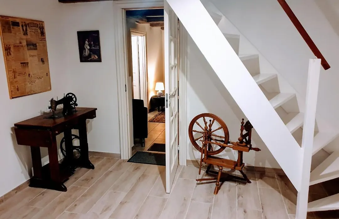 Koege Guesthouse-1