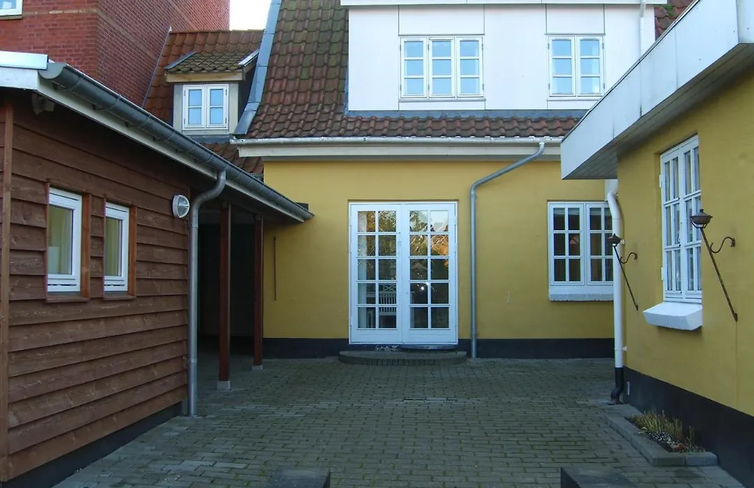 Frodesgade 159-1