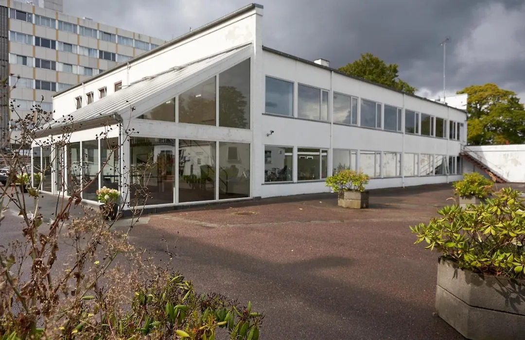 Bb-Hotel Kastrup-1