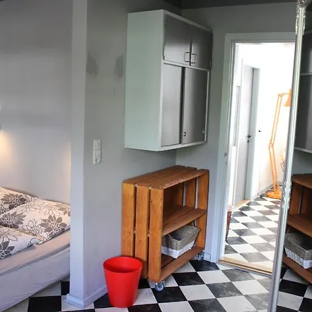 Gitte'S Private Guestroom-3