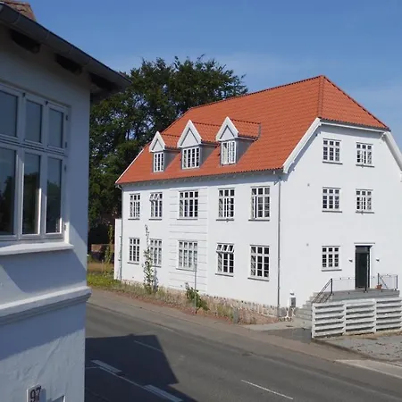 Aday - Modern Living - Cozy Room - Aalborg Center-3