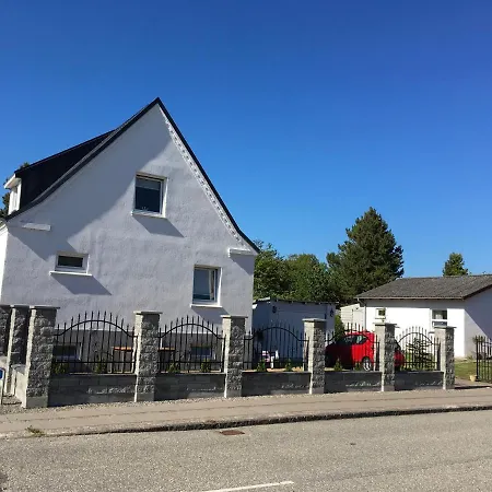 Grenaa Bed And Breakfast-2