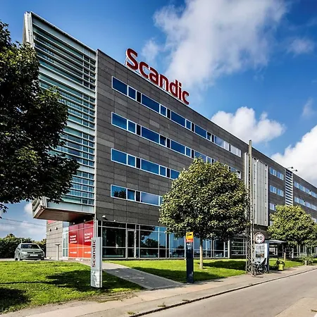 Scandic Sluseholmen-2
