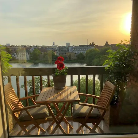Apartmentincopenhagen Apartment 1442-2