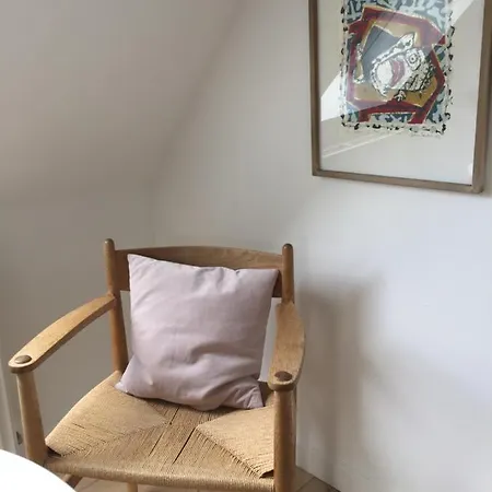Birgittes B&B I Jelling-3