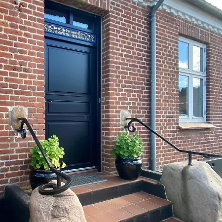 Birgittes B&B I Jelling-2