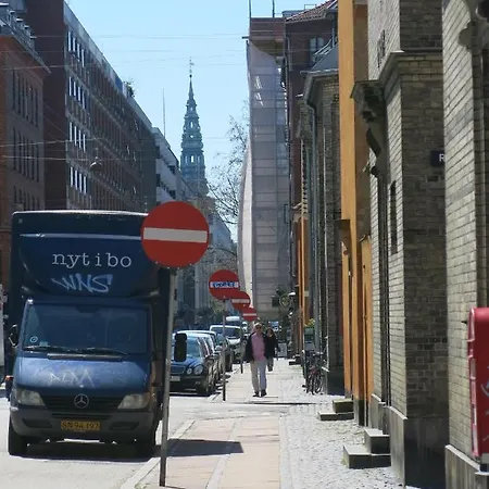 Apartmentincopenhagen Apartment 1141-2