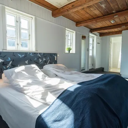 Klitmøller Badehotel-3