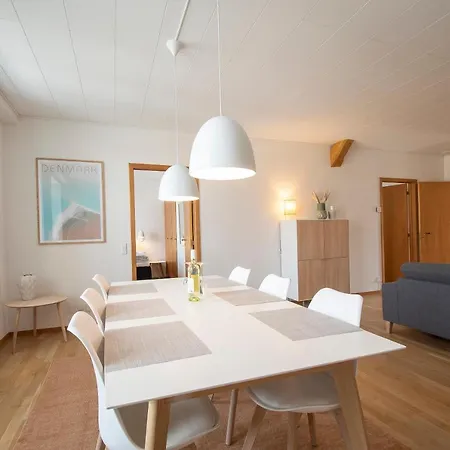 Exclusive 2 Bedroom Apartment-2