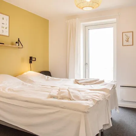 Feriebyens Bed&Breakfast-3