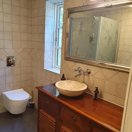 Lillevang bed&breakfast-3