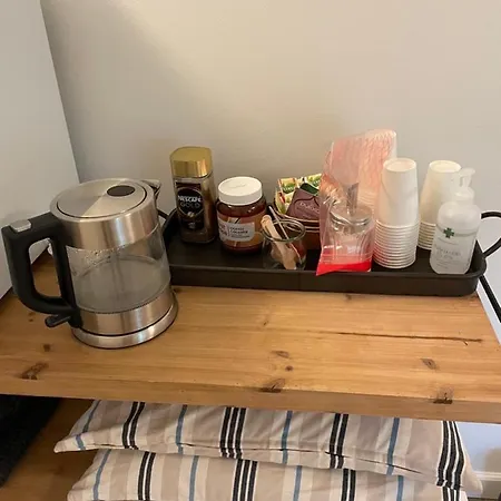 Ledvogterhuset B&B-2