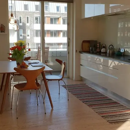 Apartmentincopenhagen Apartment 625-2