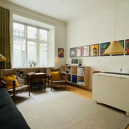 Apartmentincopenhagen Apartment 1314-3
