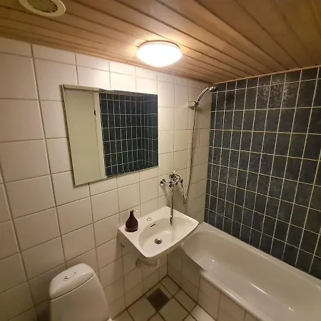 Vesterhavsgade 47 Dor 4-3