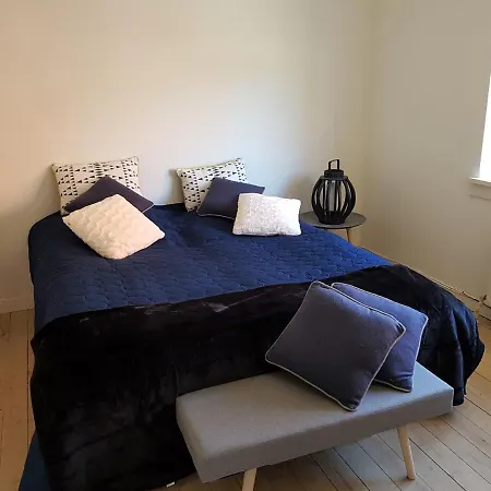 Koege Guesthouse-2