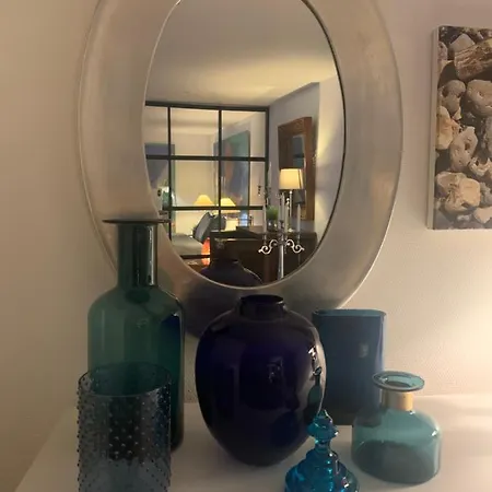 Millebo - Like Home Studio Apartment-3