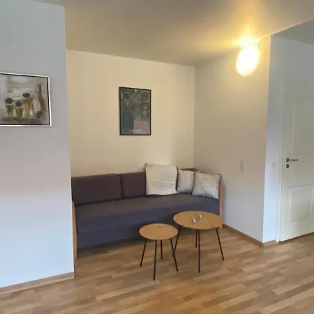 Gronnegade - Taet Pa Centrum-3