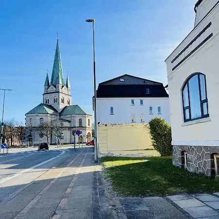 Aday - Frederikshavn City Center - Single Room-3
