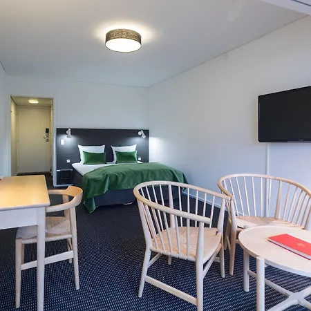 Sure Hotel By Best Western Schaeffergaarden-2