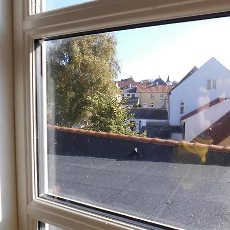 Det Gamle Hotel Rudkøbing-3