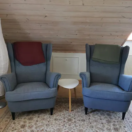 Safine B&B-3