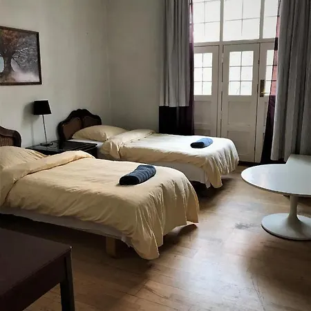 Guesthouse Copenhagen-3