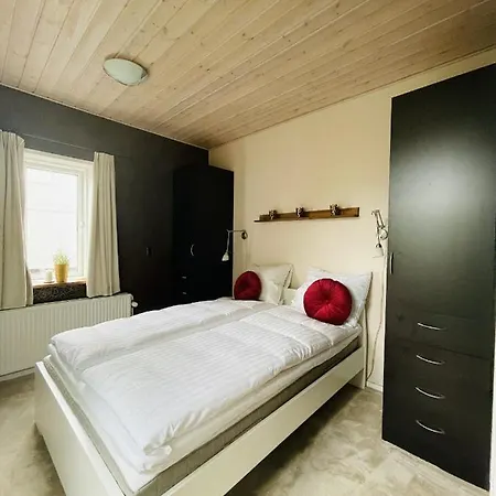 aday - Private room - Frederikshavn Center-3