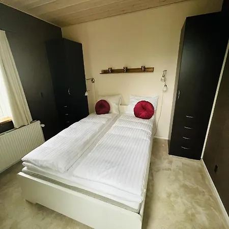 aday - Private room - Frederikshavn Center-2