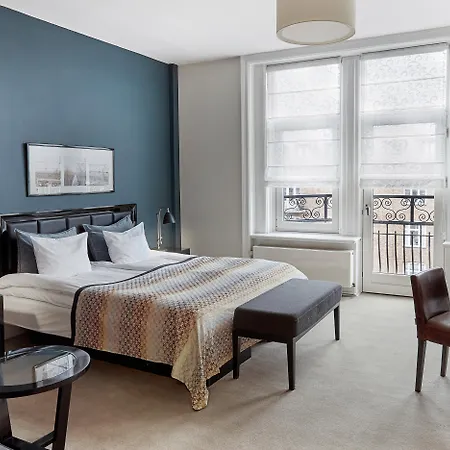 Boutique Hotel Hans-3