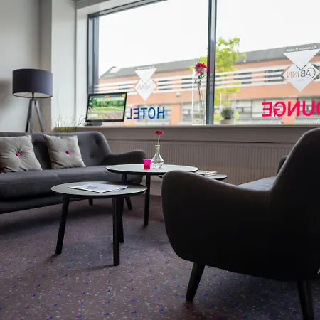 Hotel Cabinn Vejle-3