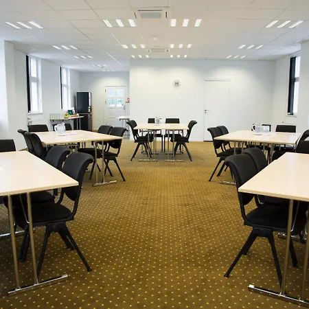 Milling Hotel Park-2