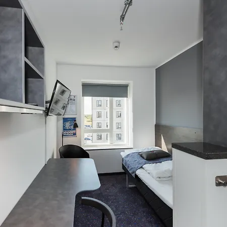 Cabinn Apartments-2